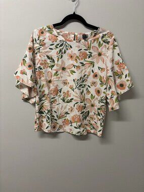SHEIN Blouse